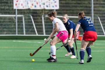 Bild 127 - F VfL Pinneberg - HC St. Pauli : Ergebnis: 2:1